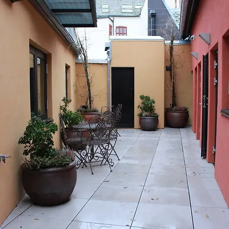 Again Nygata 16 Stavanger