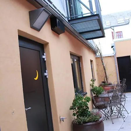 Again Nygata 16 * Stavanger