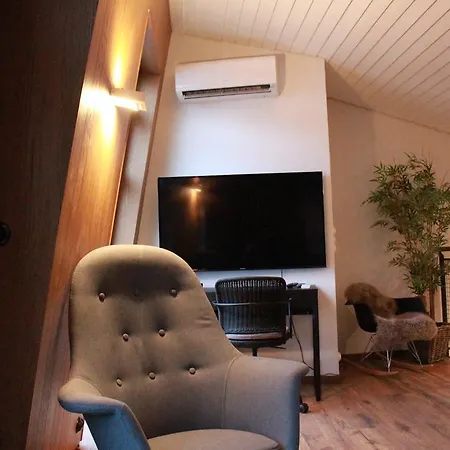 Again Nygata 16 Apartmán Stavanger