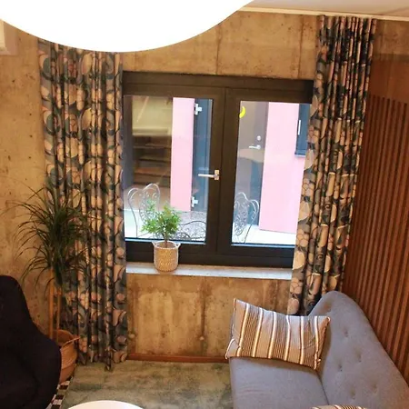 Again Nygata 16 Appartement