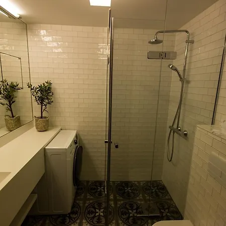 Apartmán Again Nygata 16 *