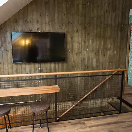 Again Nygata 16 Apartmán