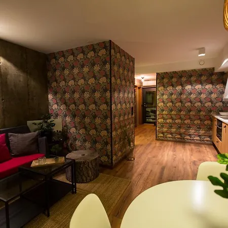 Again Nygata 16 Appartement *