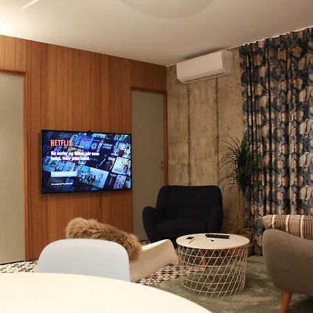 Appartement Again Nygata 16