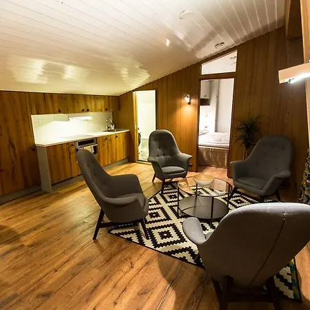 Again Nygata 16 * Stavanger