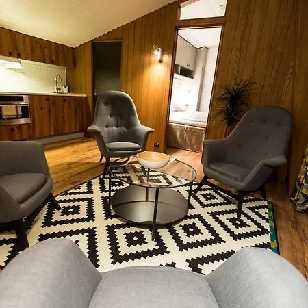 Again Nygata 16 Appartement