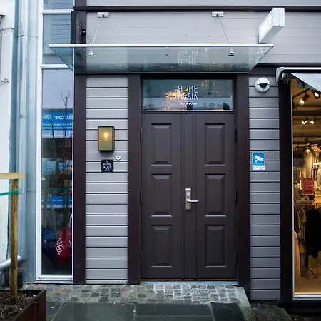 Again Nygata 16 Appartement *