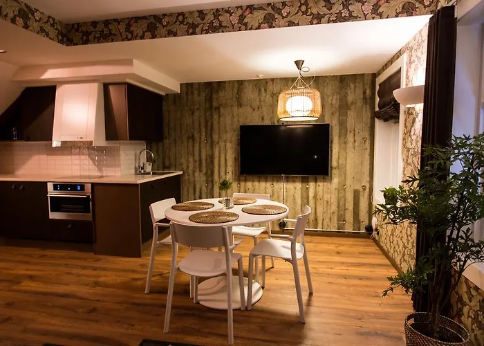 Appartamento Again Nygata 16