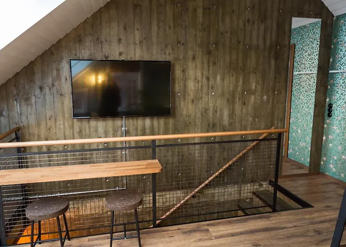 Again Nygata 16 Appartamento