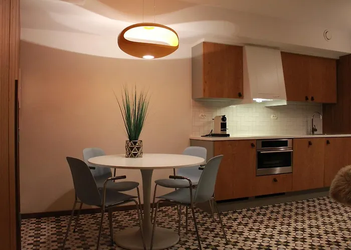 Appartamento Again Nygata 16 Stavanger