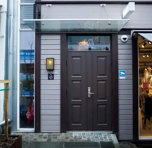 Again Nygata 16 Appartamento *