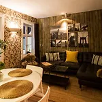 Apartman Again Nygata 16 *