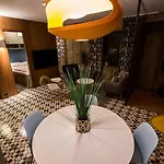 Again Nygata 16 Apartman