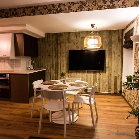 Apartman Again Nygata 16